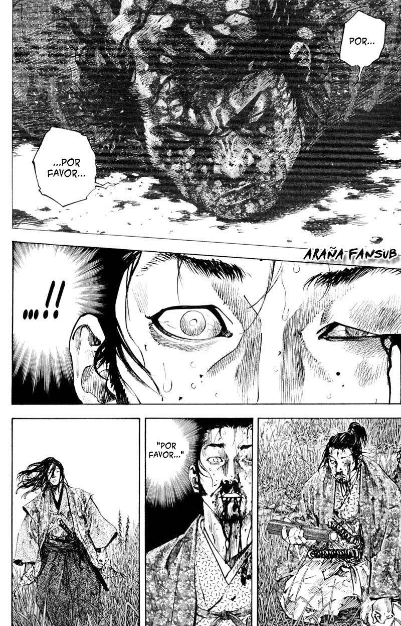 Read Vagabond (es) Manga Online
