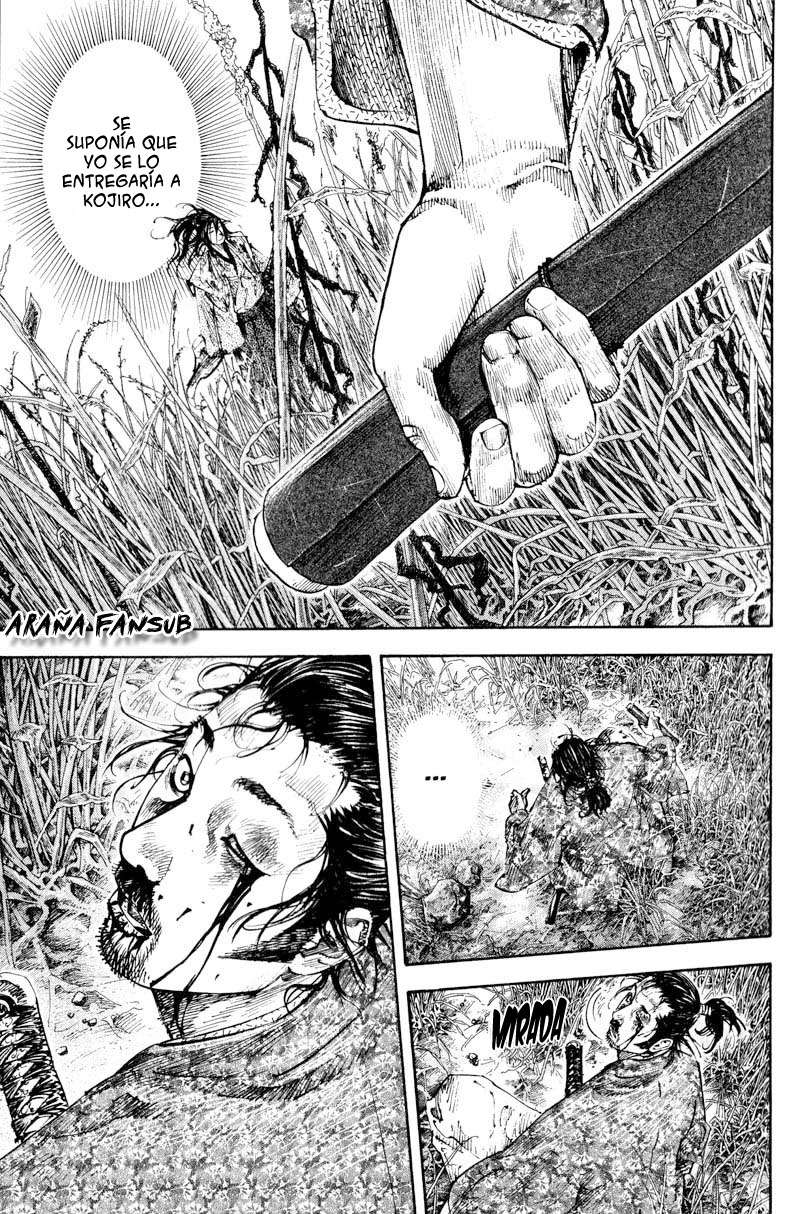 Read Vagabond (es) Manga Online