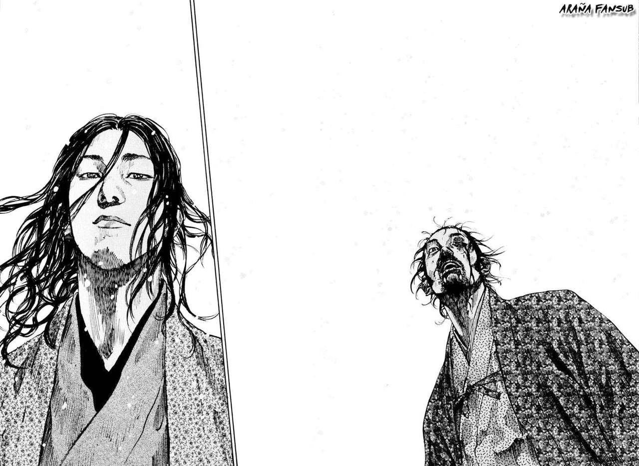 Read Vagabond (es) Manga Online