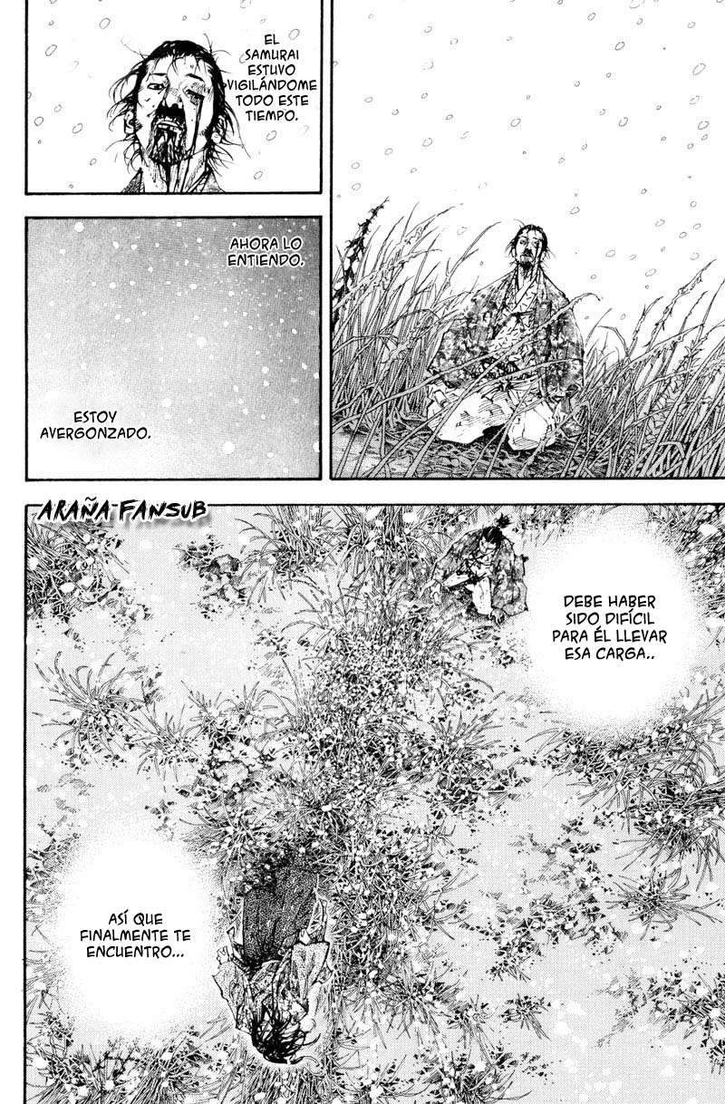 Read Vagabond (es) Manga Online