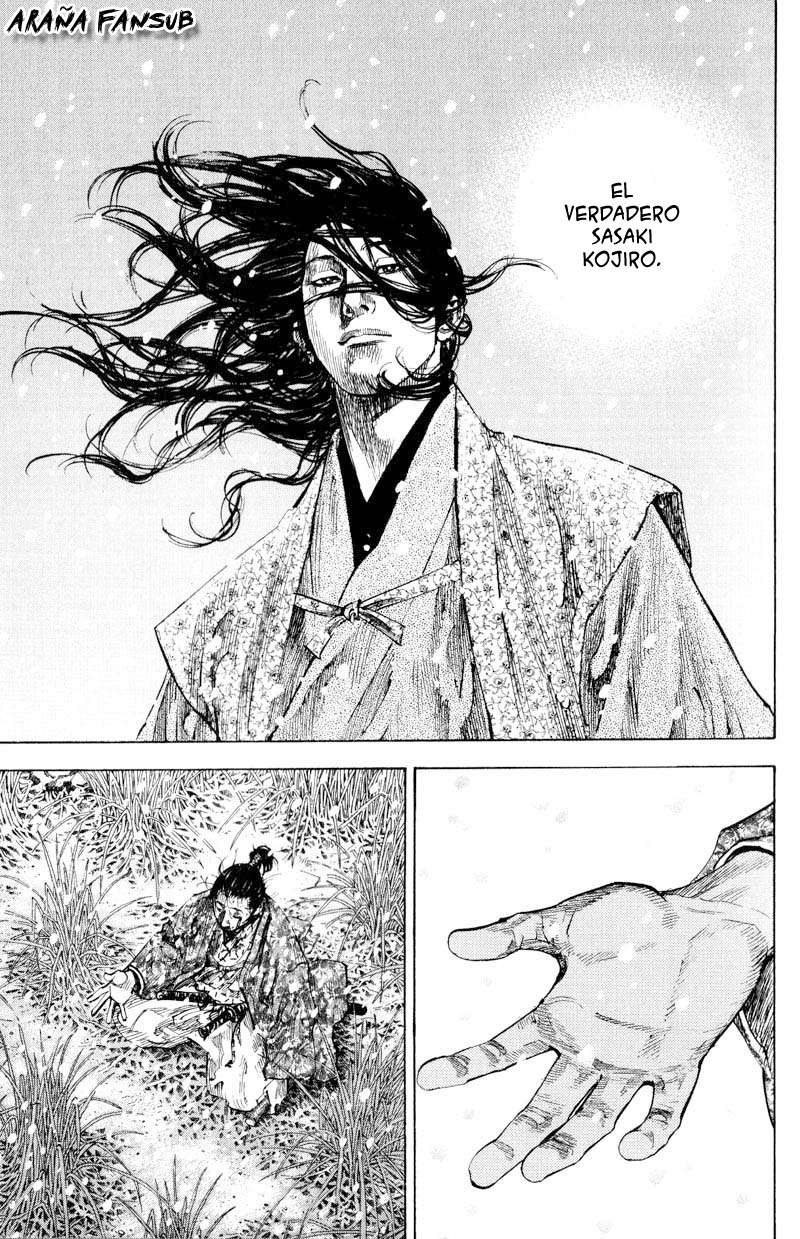 Read Vagabond (es) Manga Online