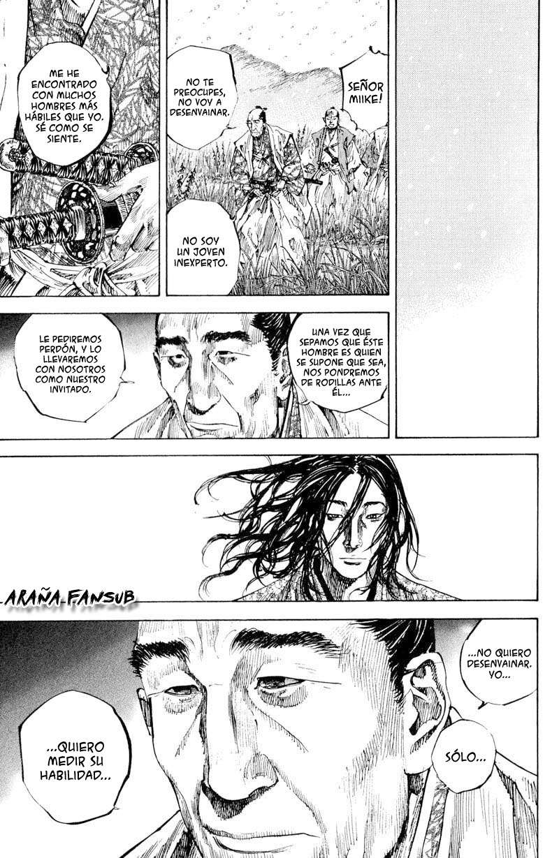 Read Vagabond (es) Manga Online