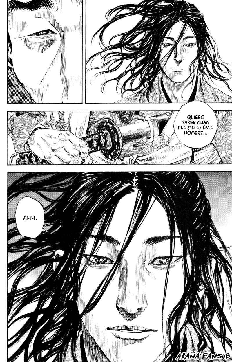 Read Vagabond (es) Manga Online