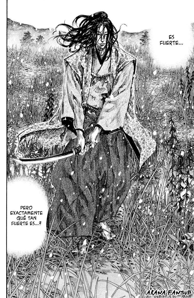 Read Vagabond (es) Manga Online