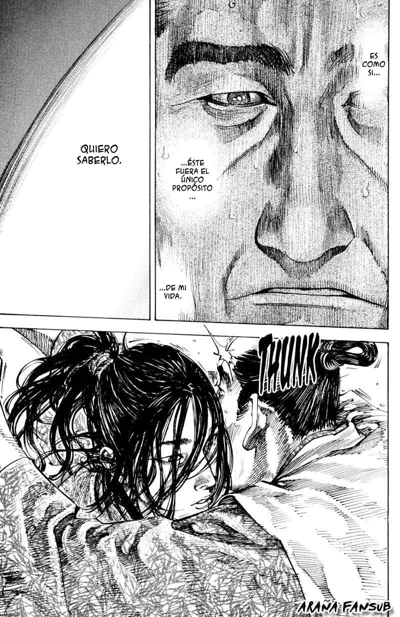 Read Vagabond (es) Manga Online