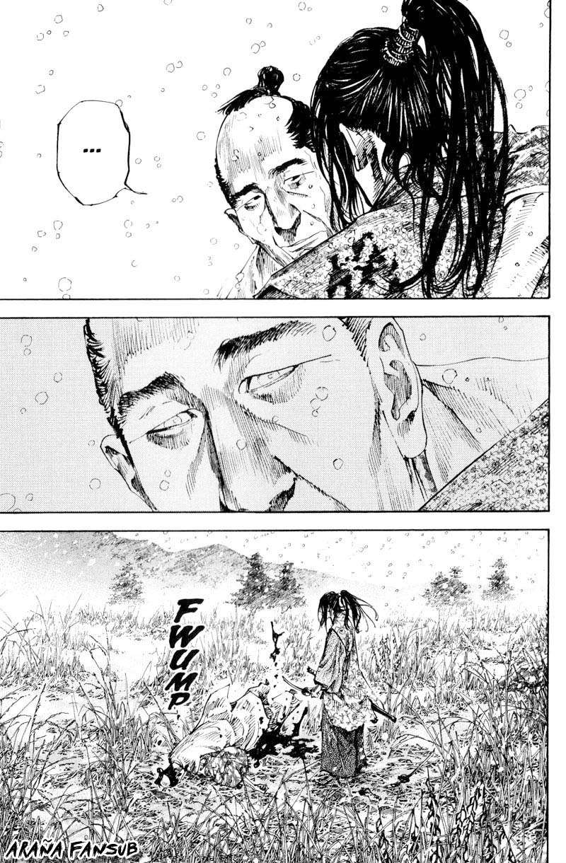 Read Vagabond (es) Manga Online