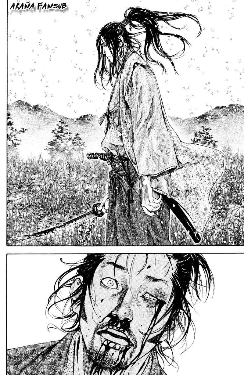 Read Vagabond (es) Manga Online