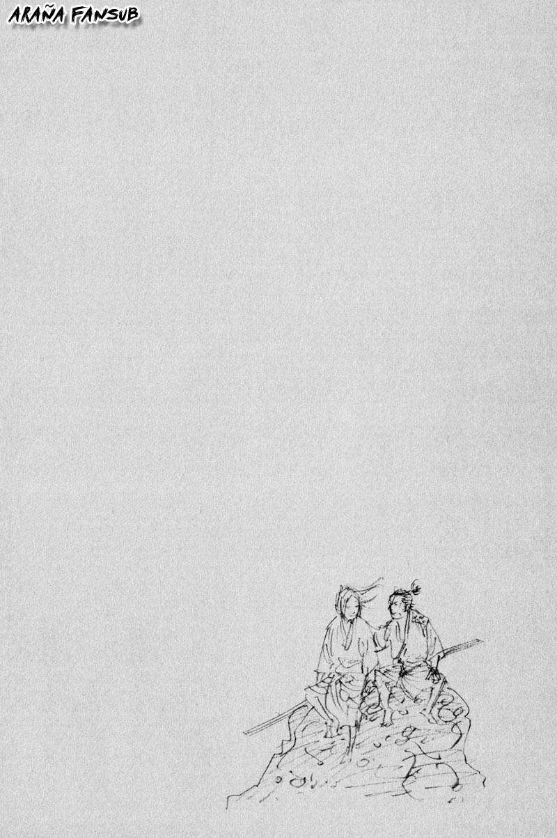 Read Vagabond (es) Manga Online