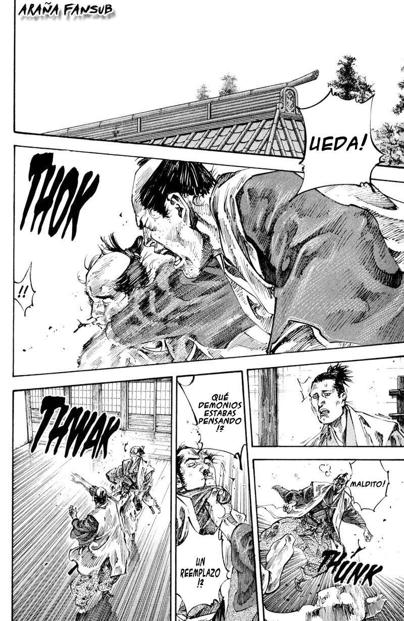 Read Vagabond (es) Manga Online