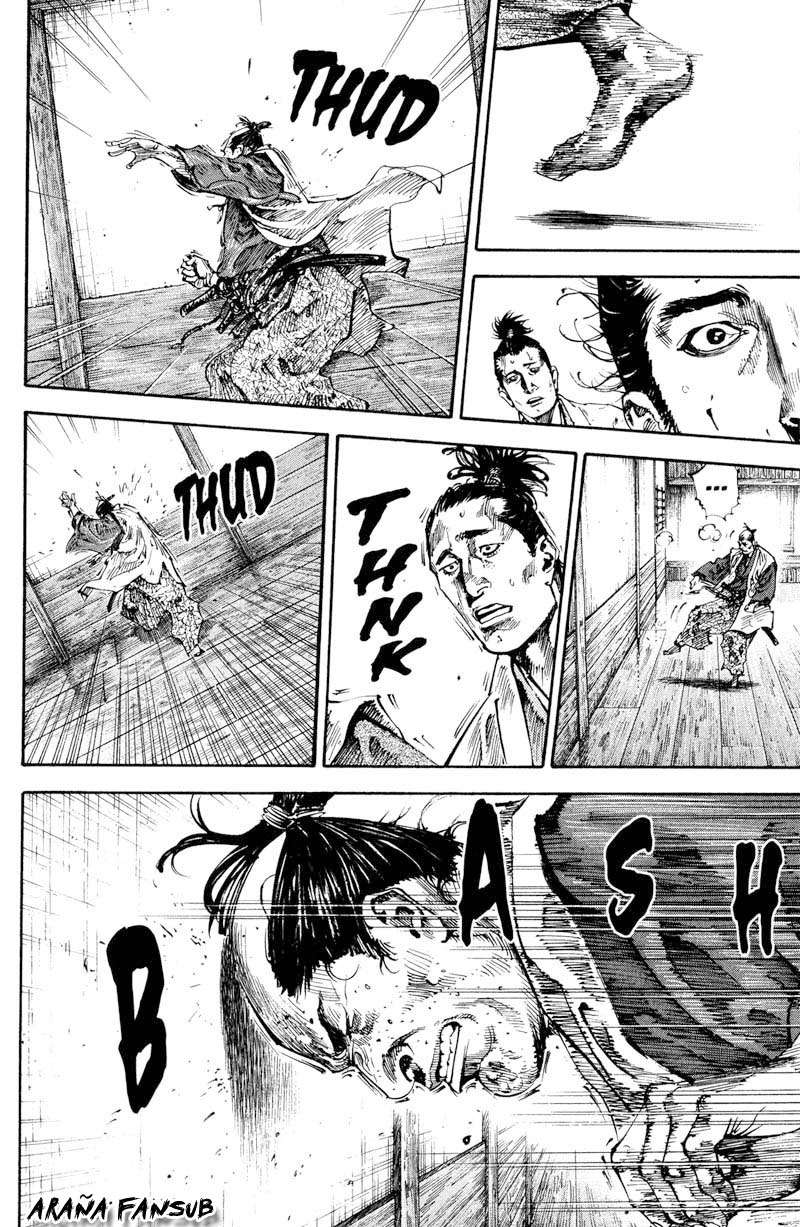 Read Vagabond (es) Manga Online