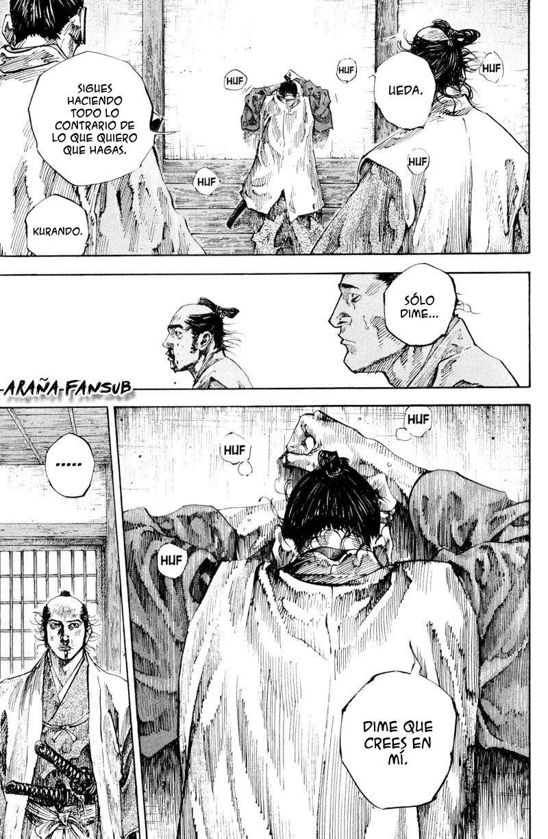 Read Vagabond (es) Manga Online