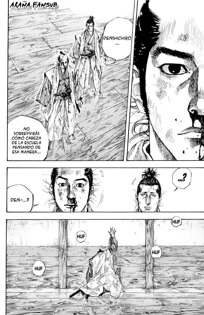 Read Vagabond (es) Manga Online