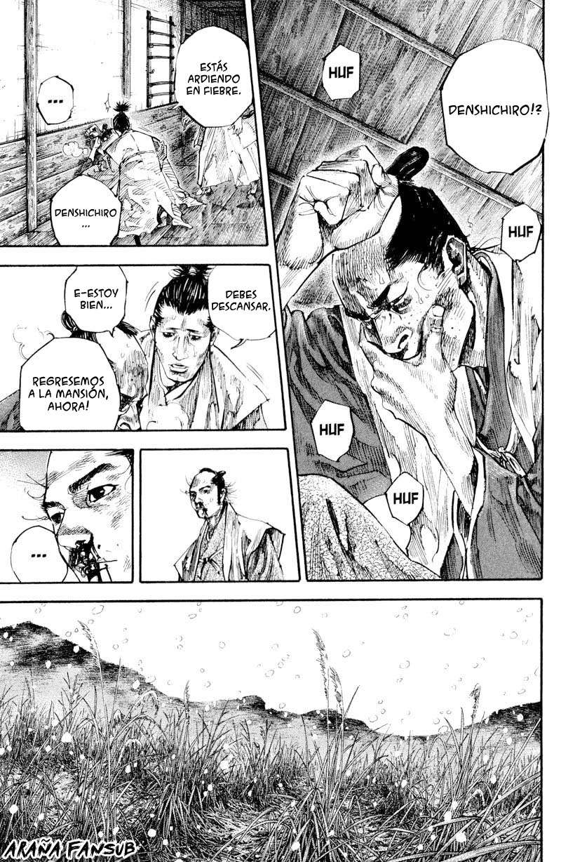 Read Vagabond (es) Manga Online
