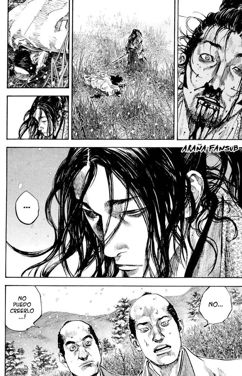 Read Vagabond (es) Manga Online