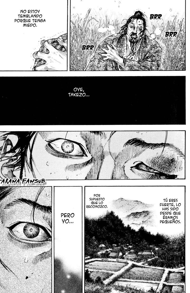 Read Vagabond (es) Manga Online