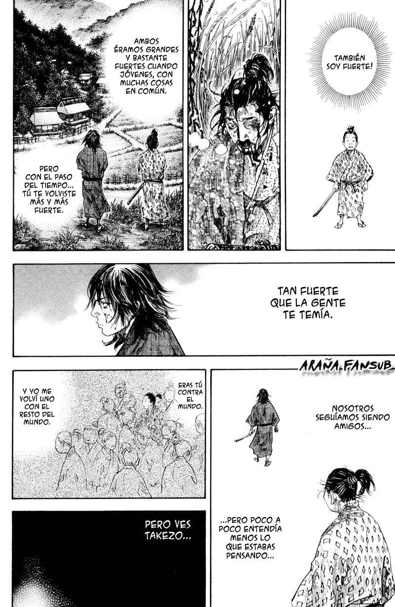 Read Vagabond (es) Manga Online