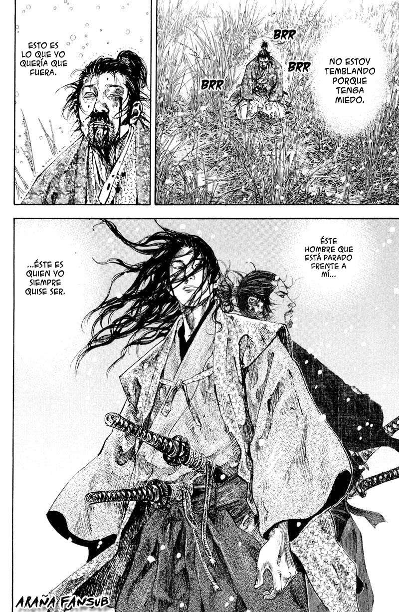 Read Vagabond (es) Manga Online