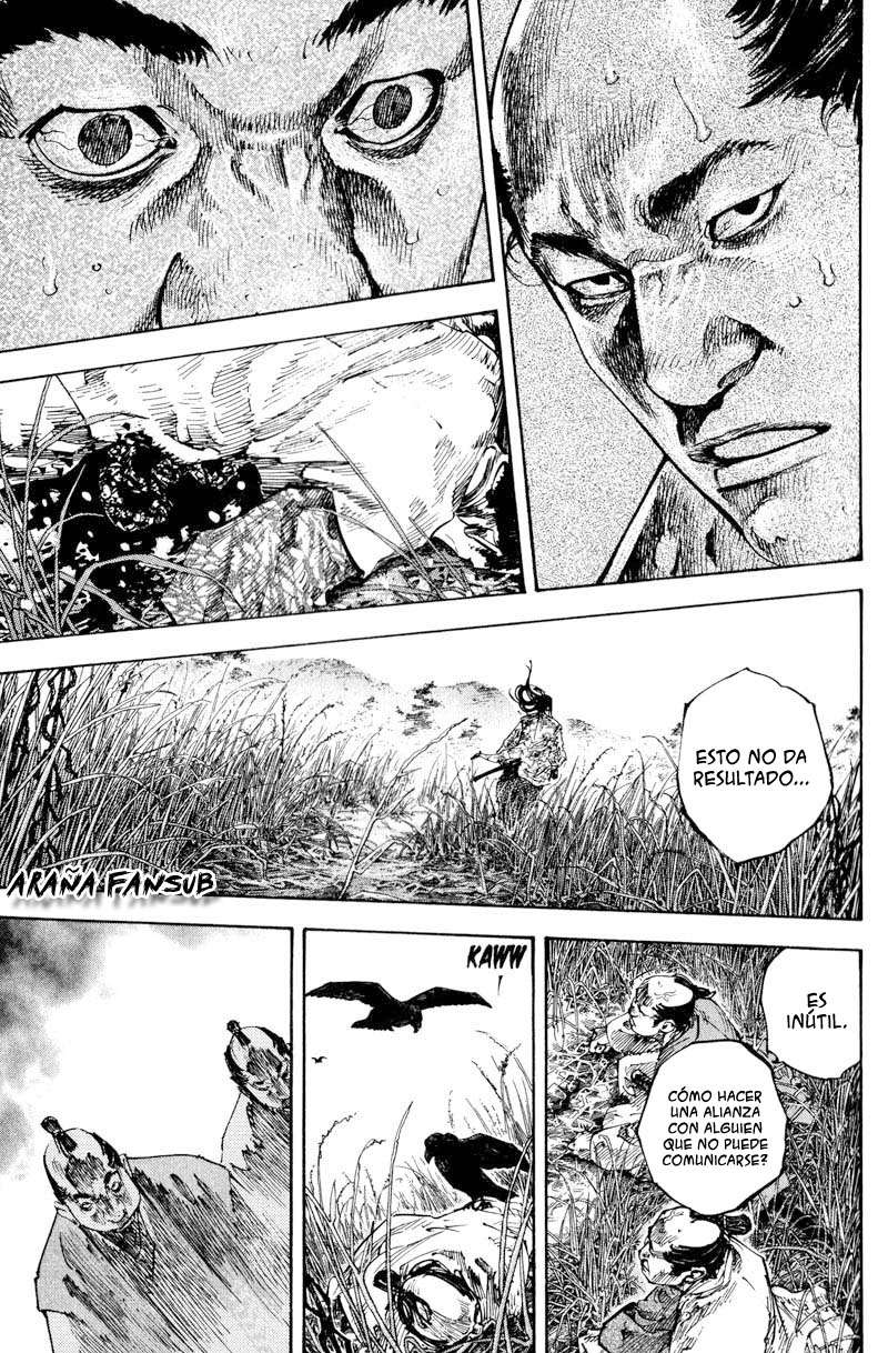 Read Vagabond (es) Manga Online