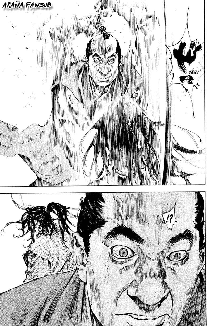 Read Vagabond (es) Manga Online