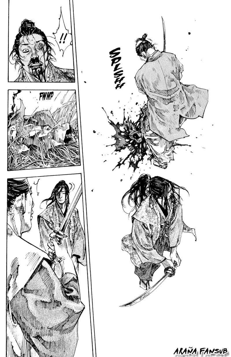 Read Vagabond (es) Manga Online