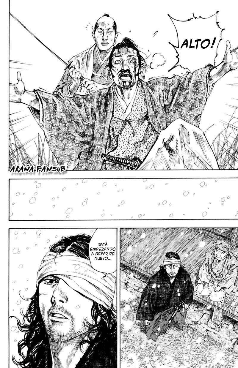 Read Vagabond (es) Manga Online