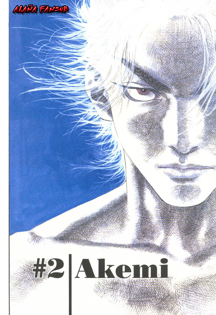 Read Vagabond (es) Manga Online