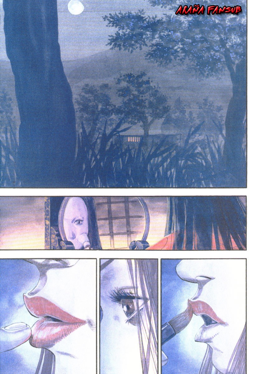 Read Vagabond (es) Manga Online