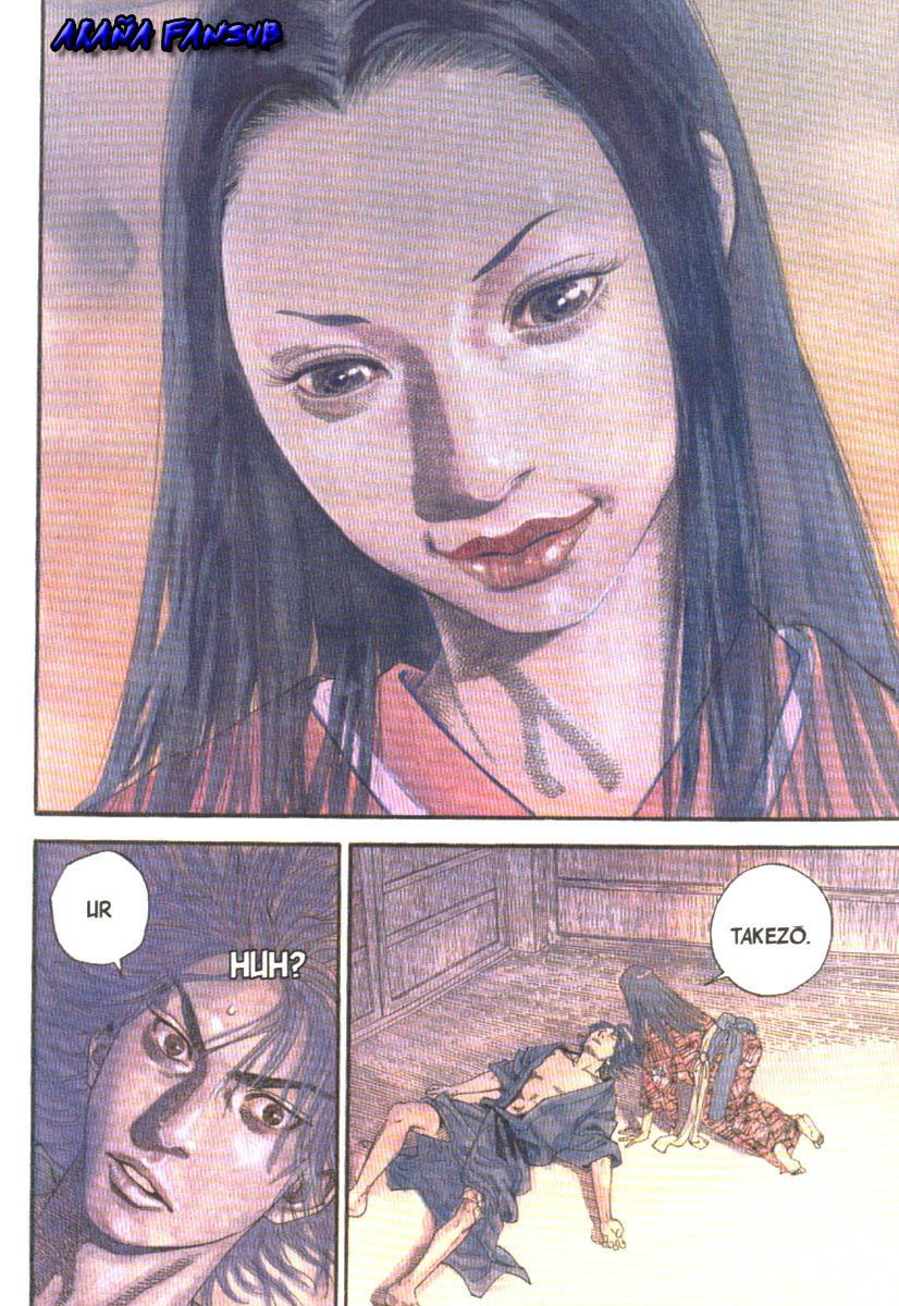 Read Vagabond (es) Manga Online