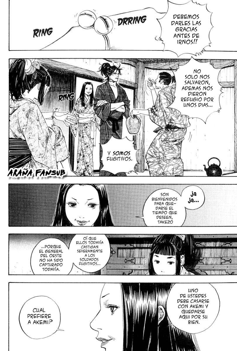 Read Vagabond (es) Manga Online