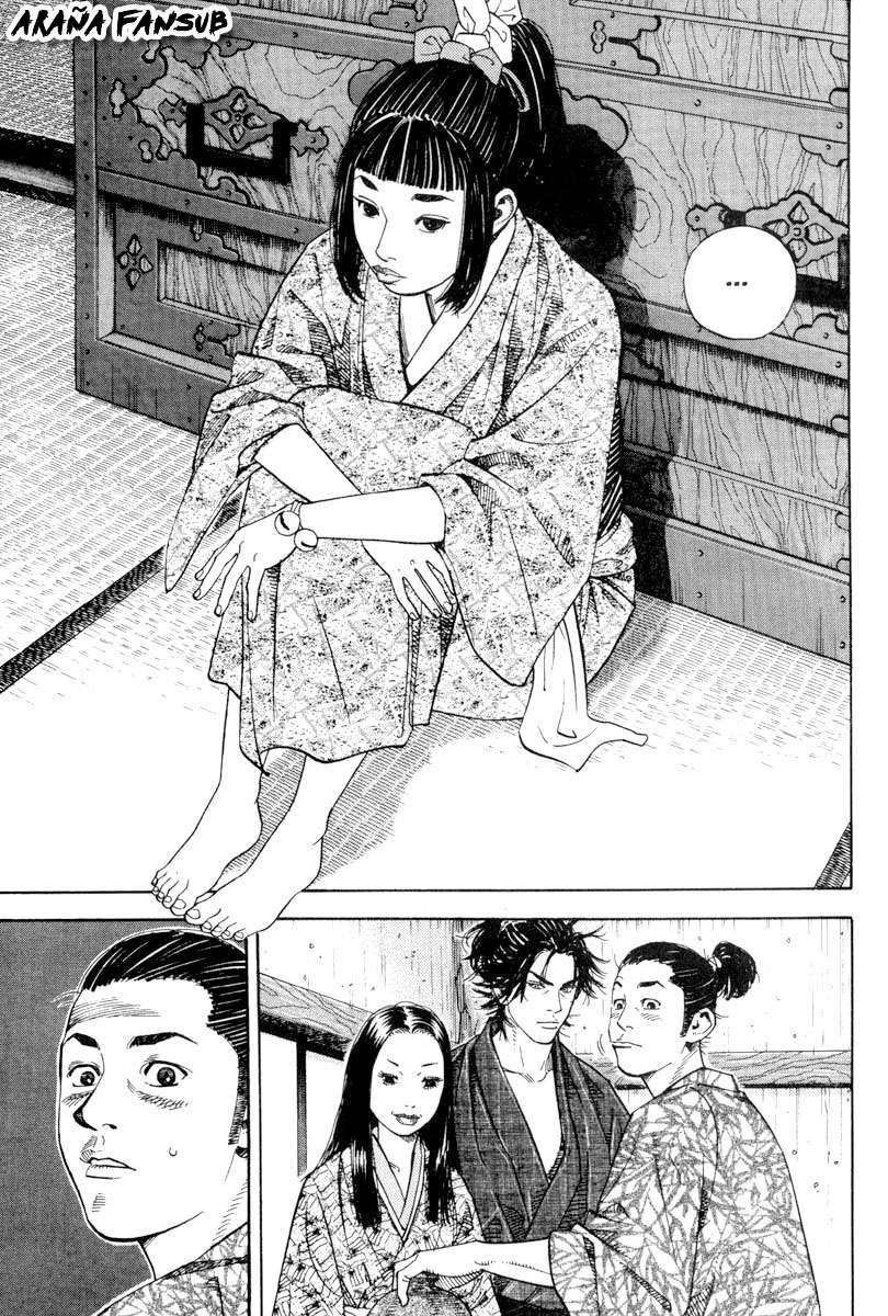 Read Vagabond (es) Manga Online