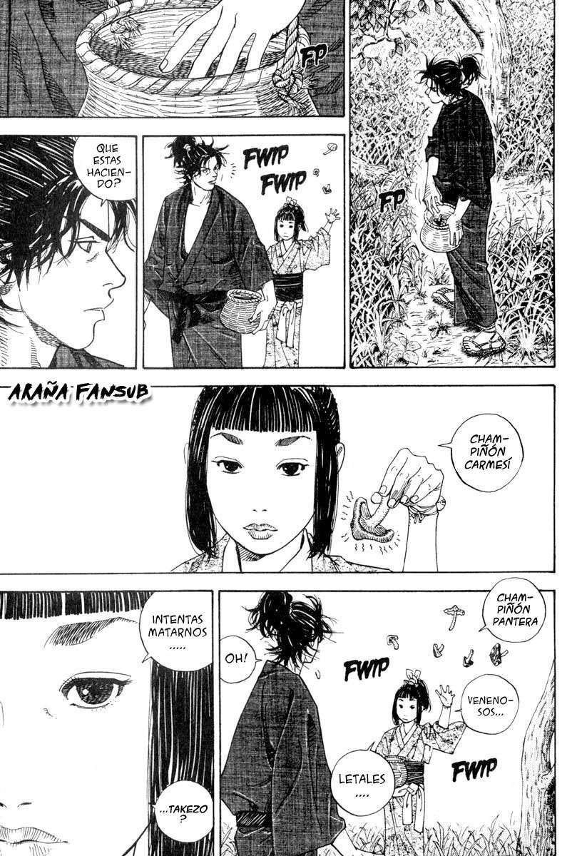 Read Vagabond (es) Manga Online