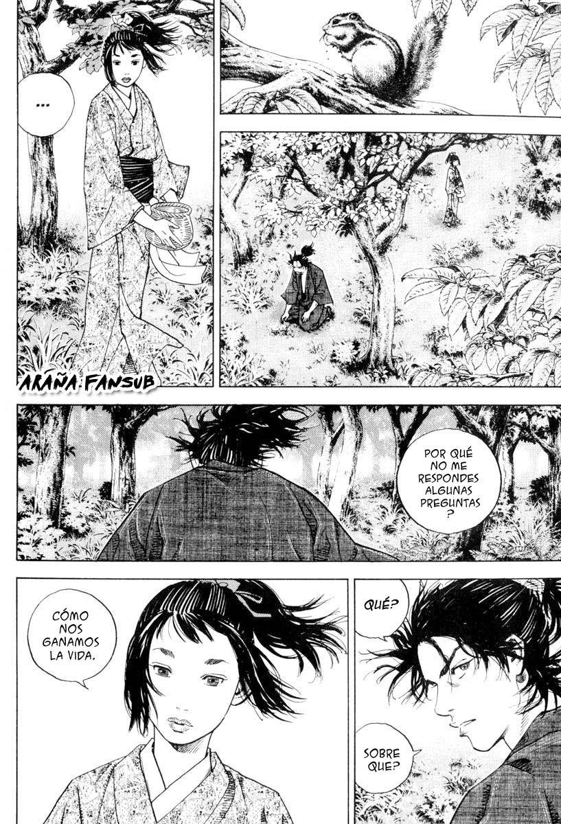 Read Vagabond (es) Manga Online