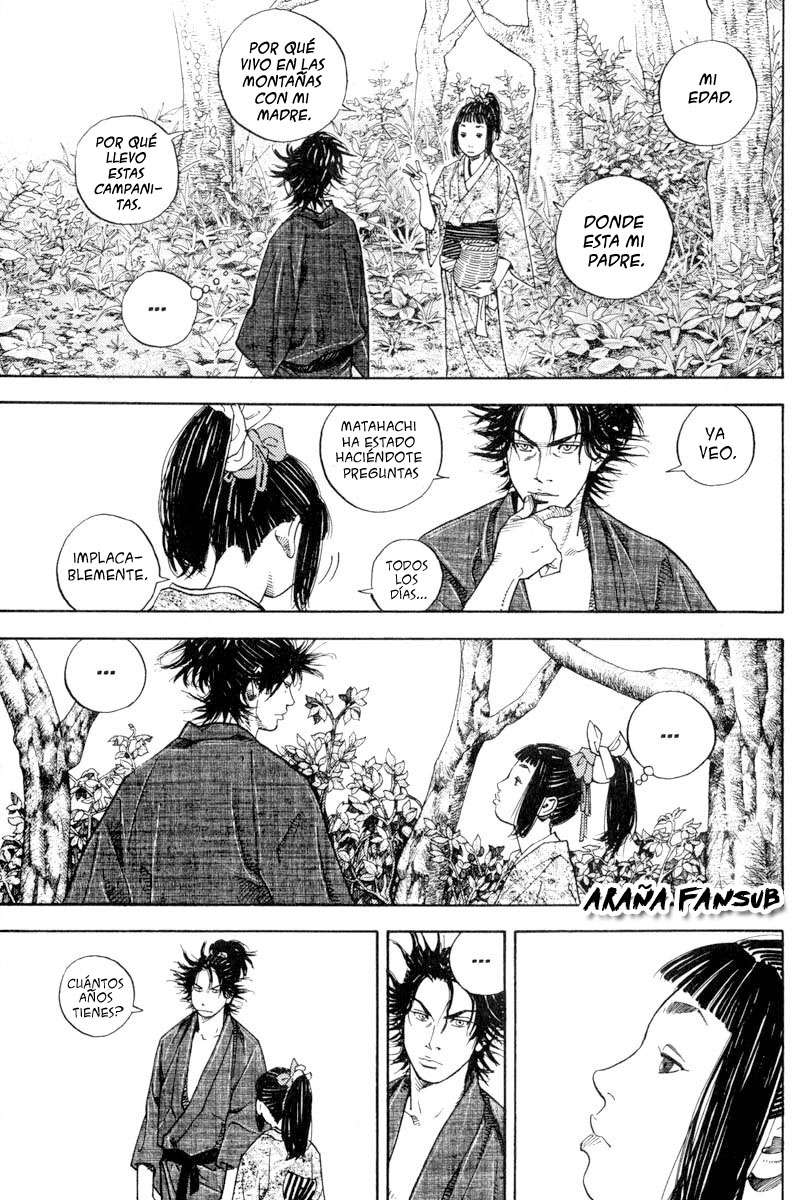 Read Vagabond (es) Manga Online
