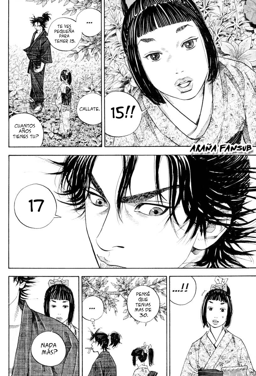 Read Vagabond (es) Manga Online