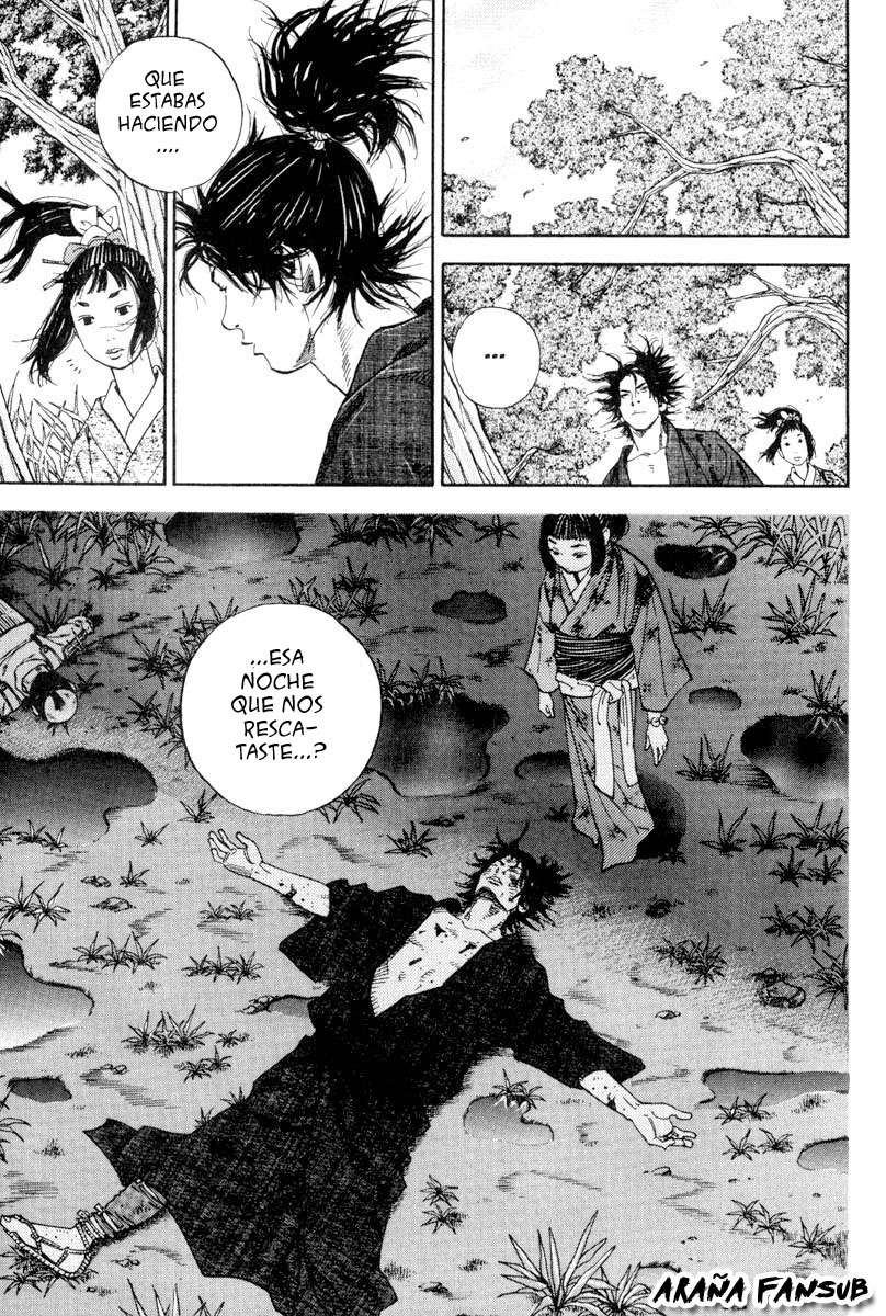 Read Vagabond (es) Manga Online