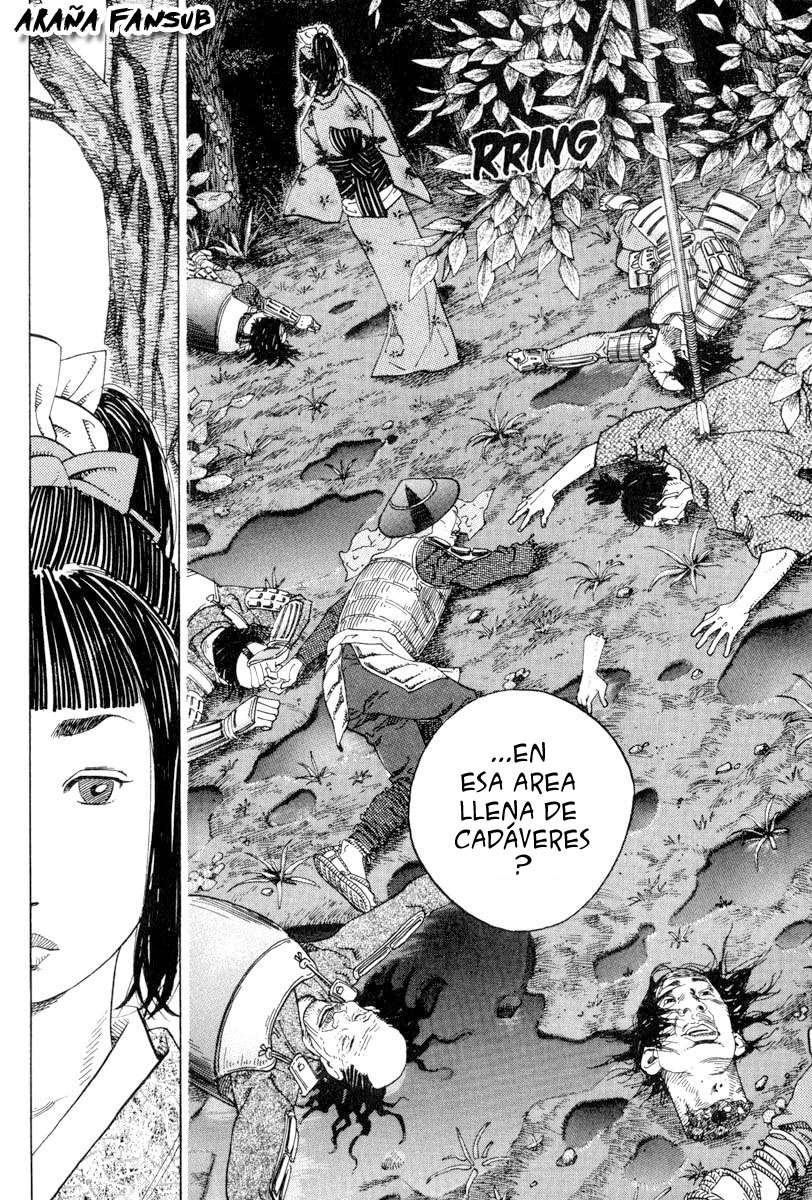 Read Vagabond (es) Manga Online