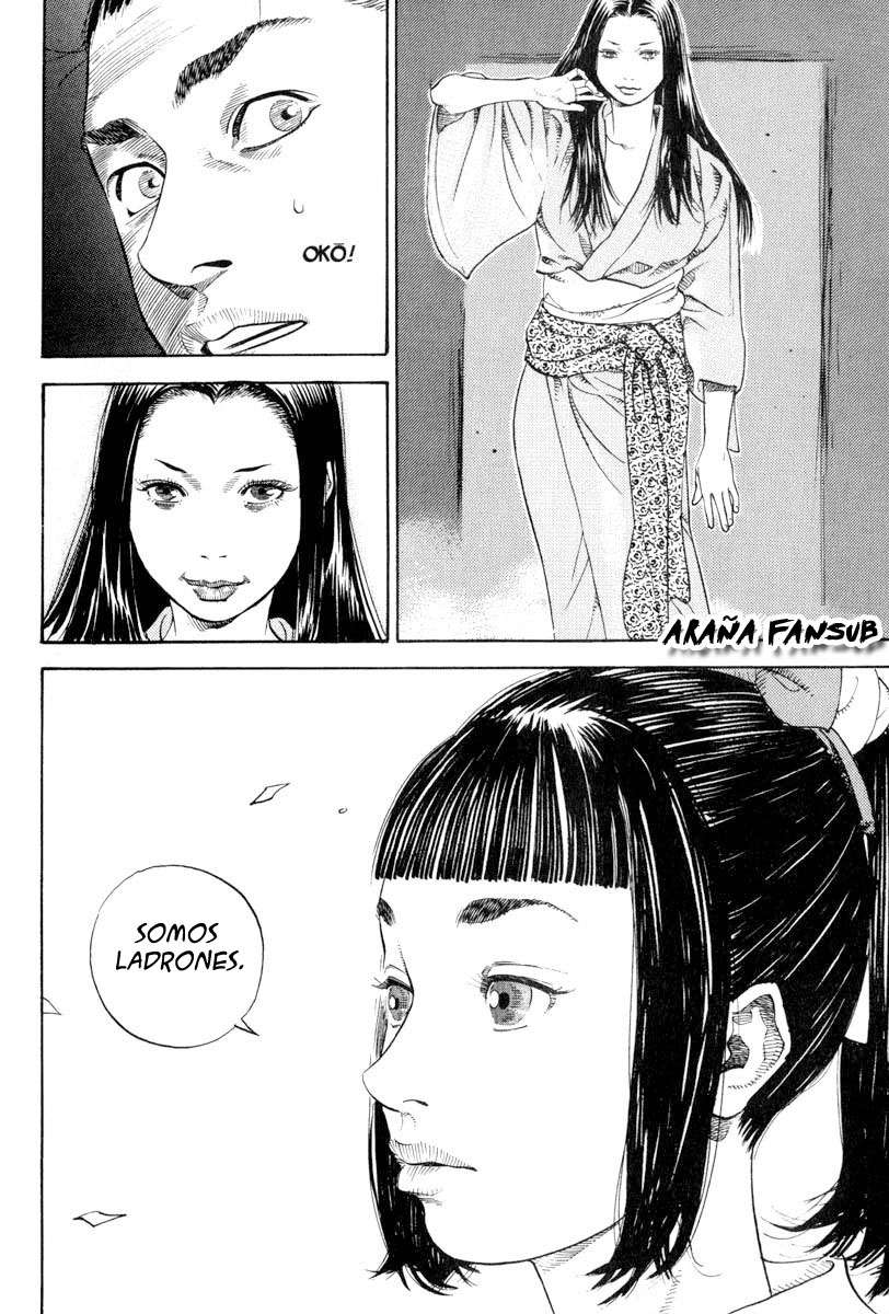 Read Vagabond (es) Manga Online