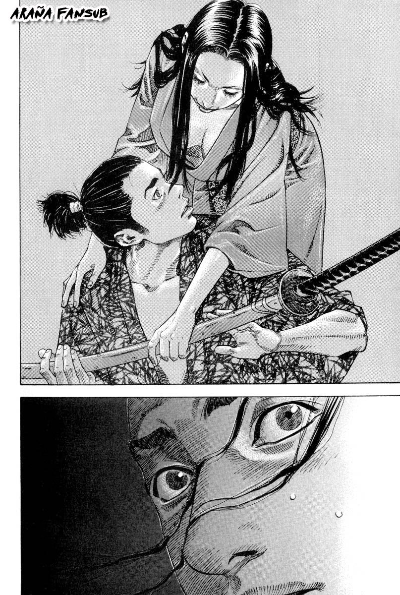 Read Vagabond (es) Manga Online