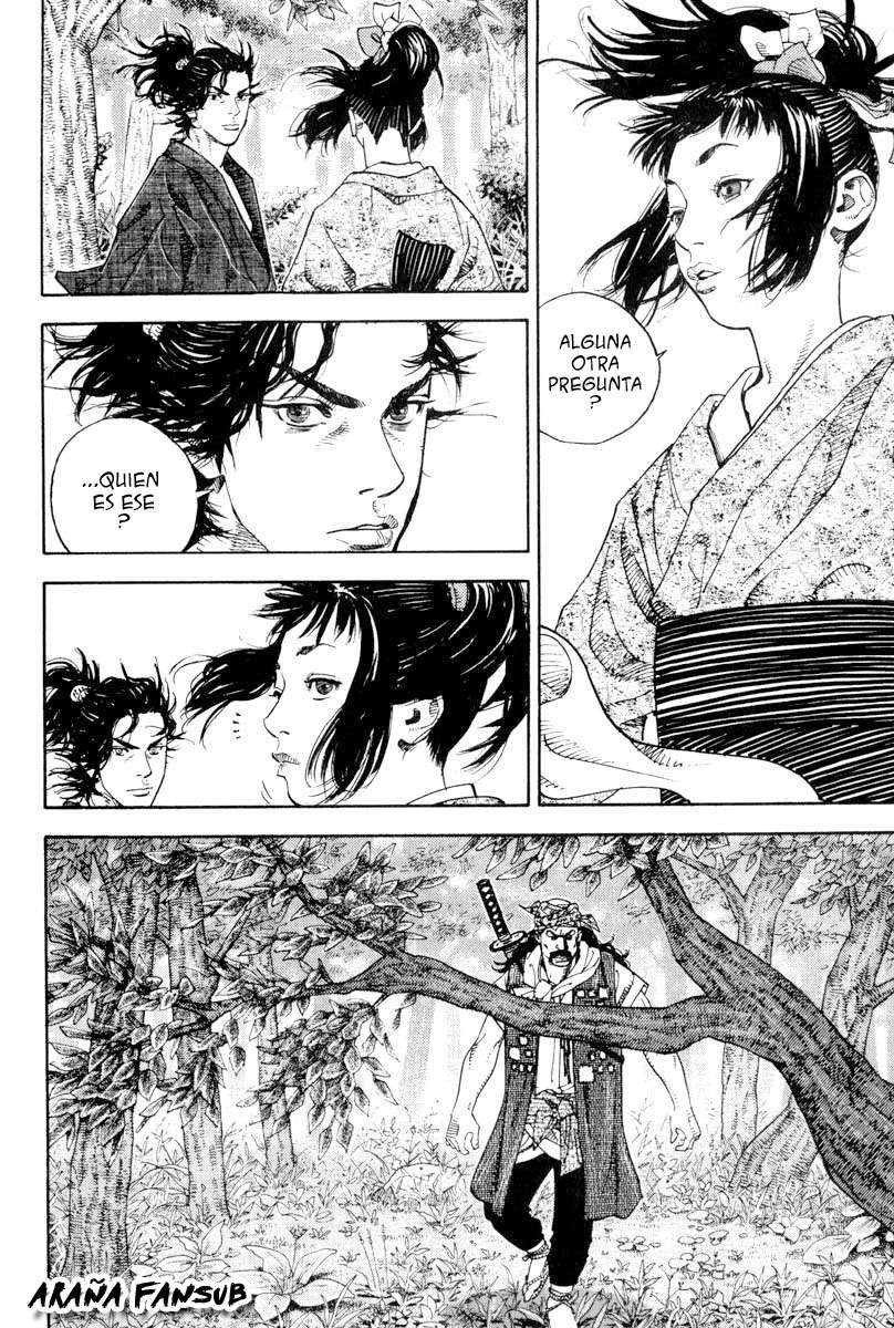 Read Vagabond (es) Manga Online