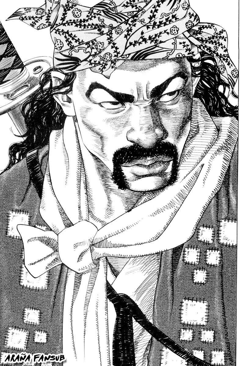 Read Vagabond (es) Manga Online
