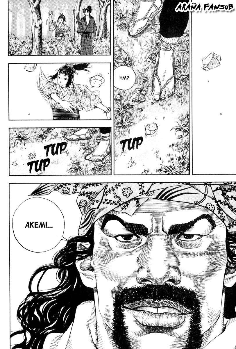 Read Vagabond (es) Manga Online