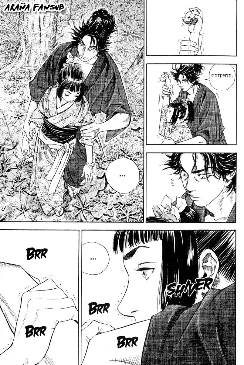 Read Vagabond (es) Manga Online