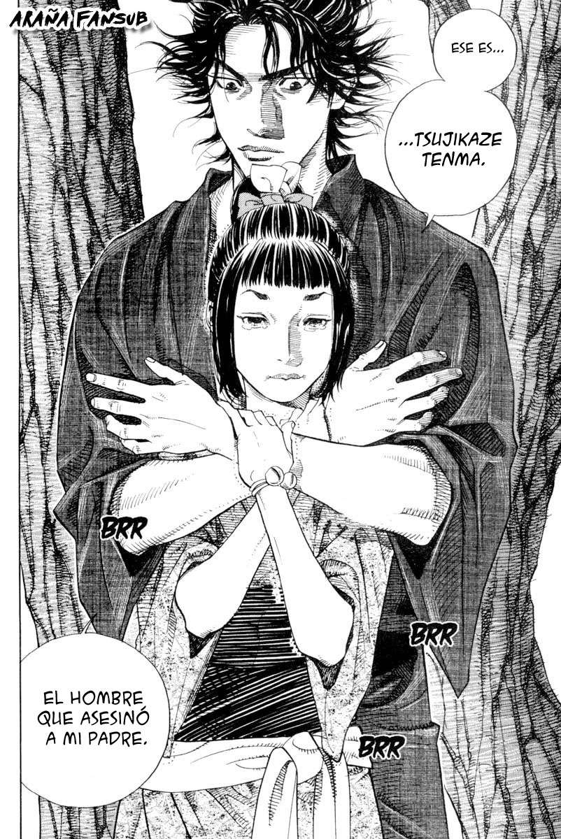 Read Vagabond (es) Manga Online