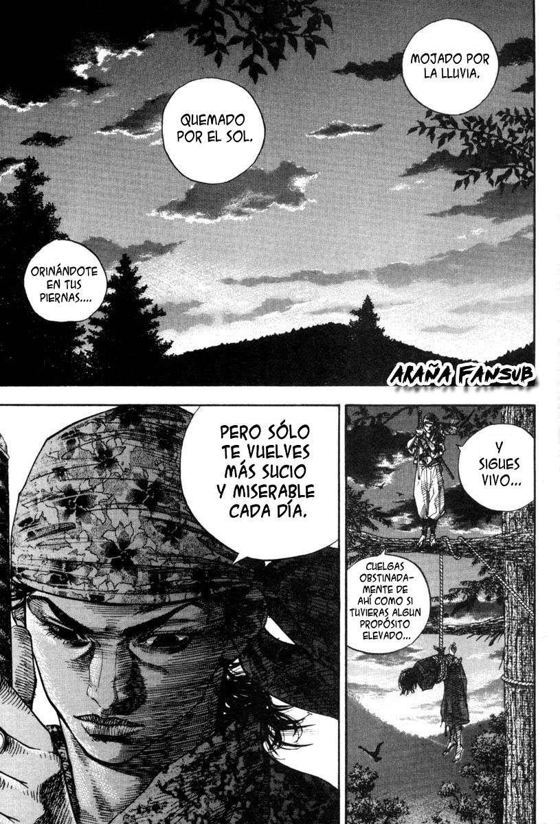 Read Vagabond (es) Manga Online