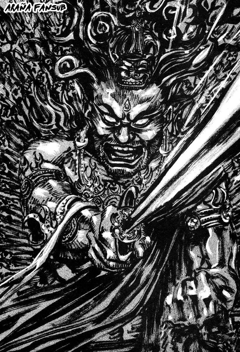 Read Vagabond (es) Manga Online