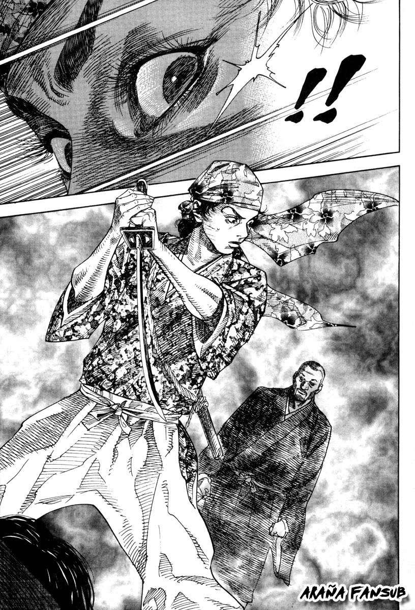 Read Vagabond (es) Manga Online