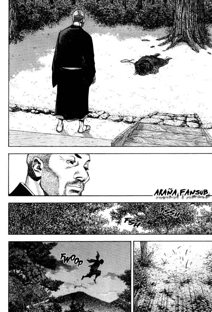 Read Vagabond (es) Manga Online