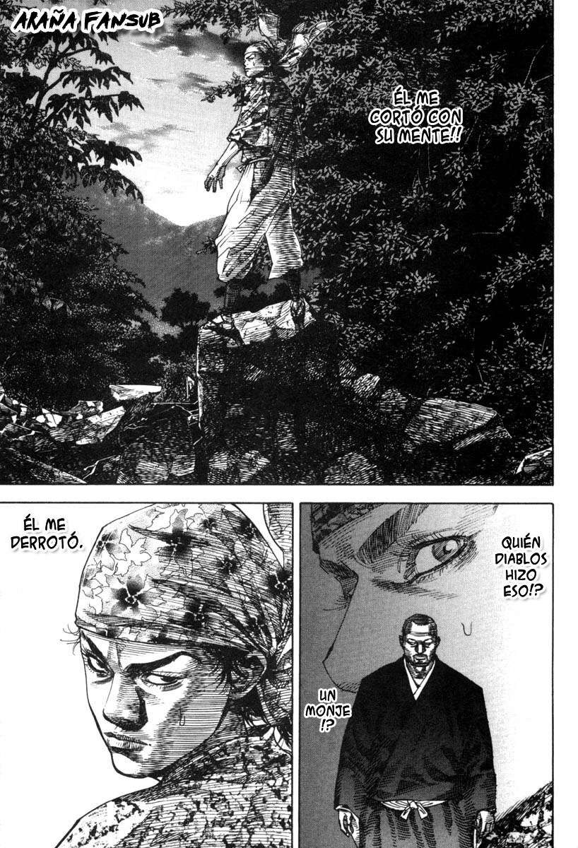 Read Vagabond (es) Manga Online