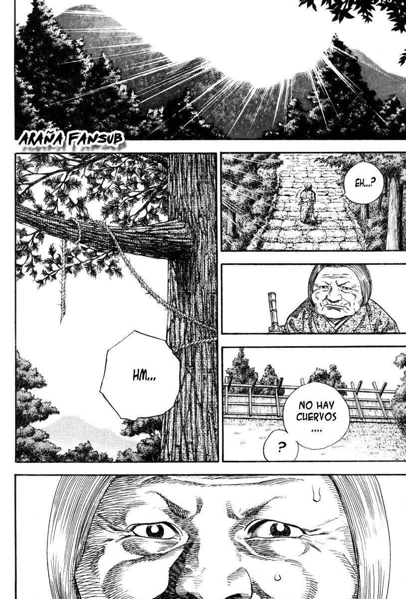 Read Vagabond (es) Manga Online