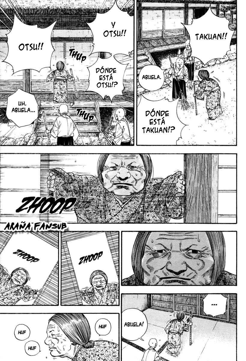 Read Vagabond (es) Manga Online